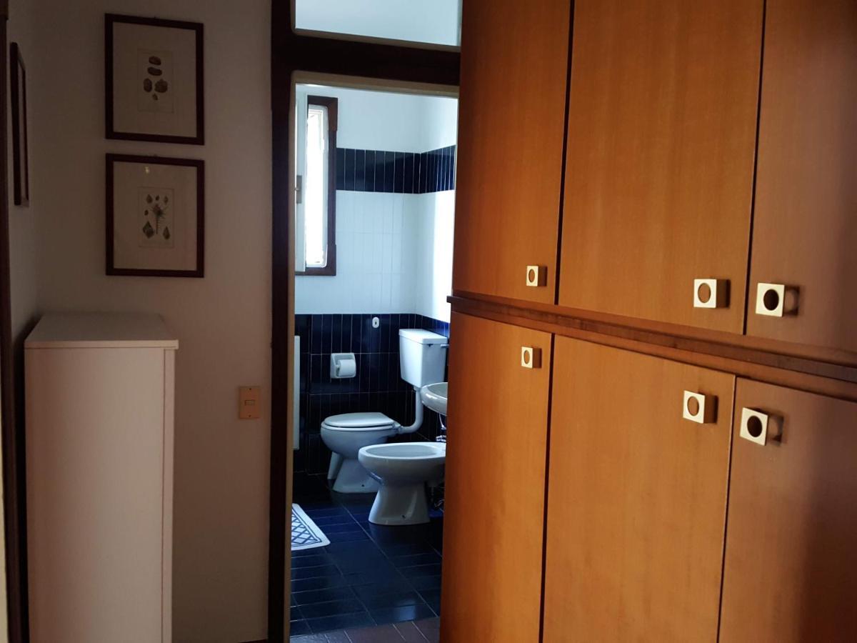Apartamento Casa Berizzi Mare - Arenzano Pineta Centro Exterior foto