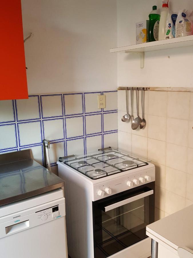 Apartamento Casa Berizzi Mare - Arenzano Pineta Centro Exterior foto