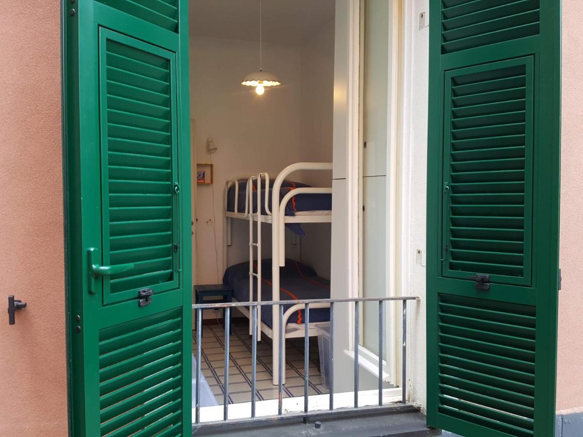 Apartamento Casa Berizzi Mare - Arenzano Pineta Centro Exterior foto