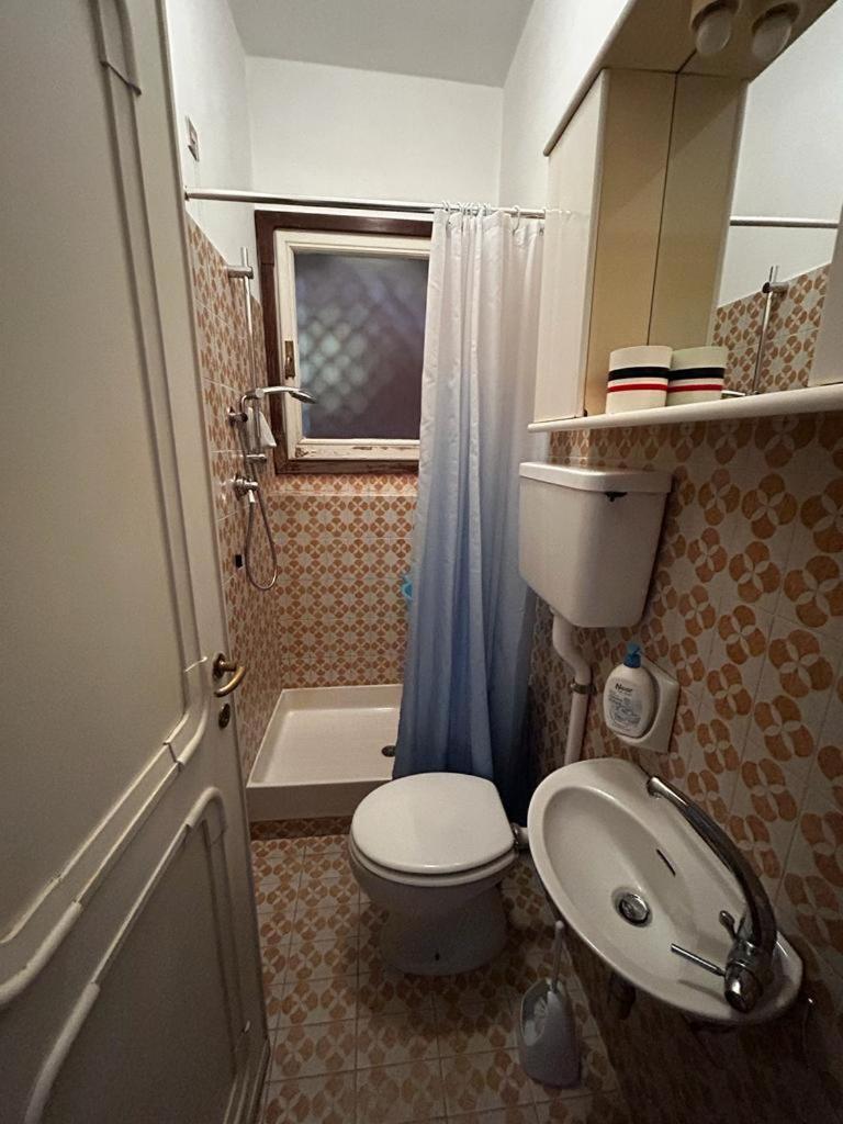 Apartamento Casa Berizzi Mare - Arenzano Pineta Centro Exterior foto