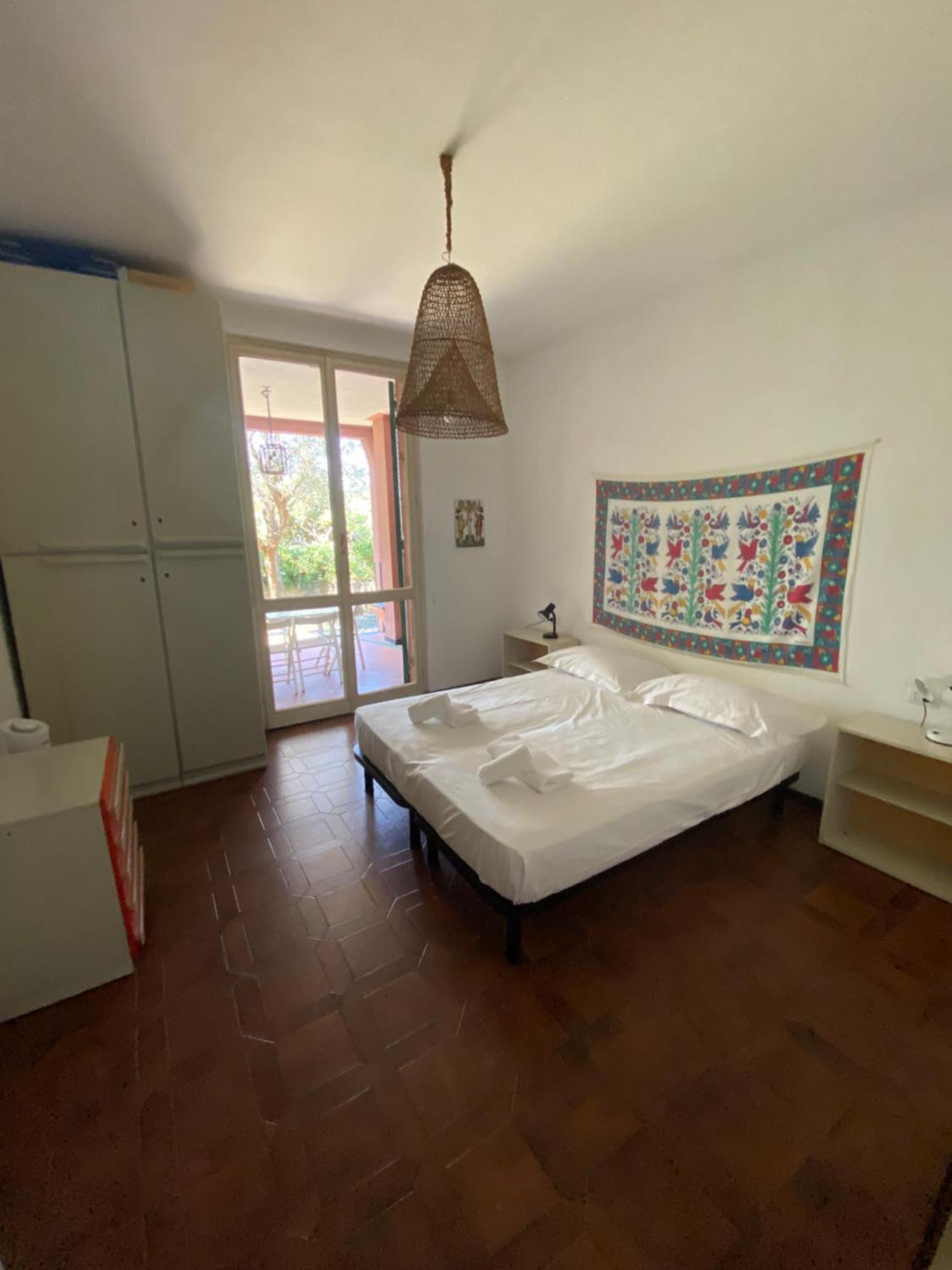 Apartamento Casa Berizzi Mare - Arenzano Pineta Centro Exterior foto